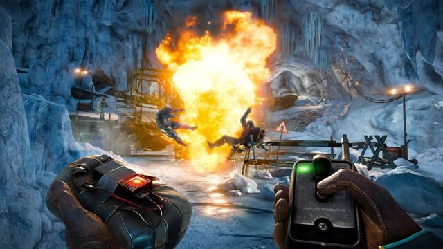 Archivo:FC4 DLC HURKDELUXE ICEBRAKER.jpg