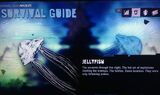 Jellyfish Handbook Entry