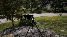 FC4 Dushka