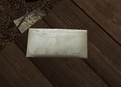 Envelope