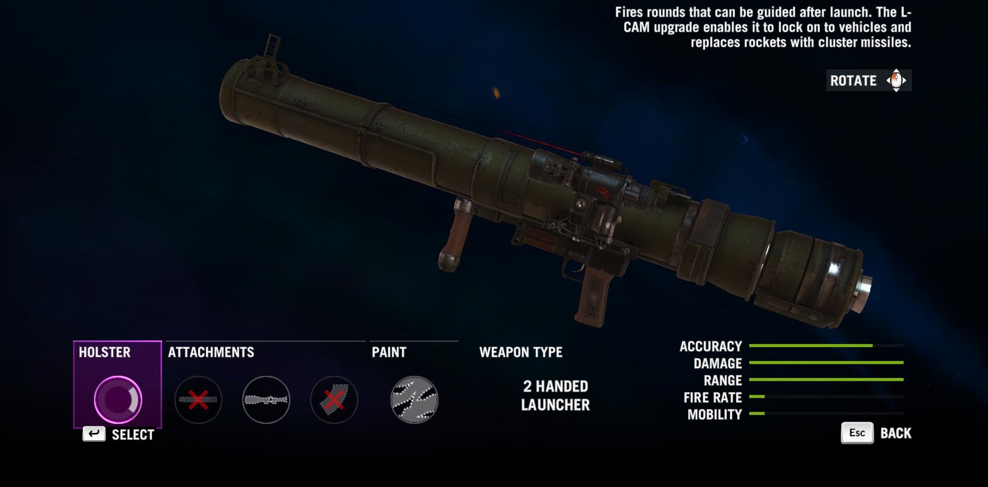 Лаунчер для far cry 4 скачать
