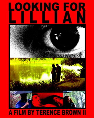 Lillianposter