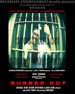 Rubbedoutposter