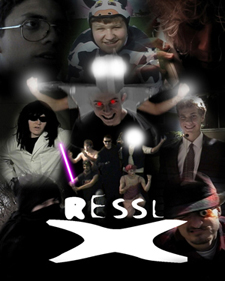Resslxposter