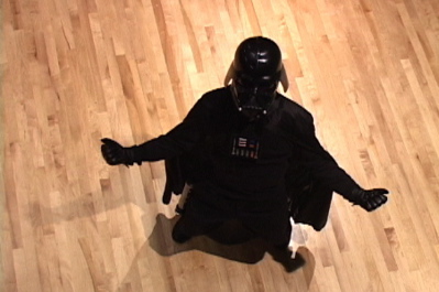 Vader