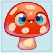 Mushroom P