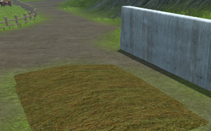 Silage