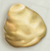 Morceau de kaolin