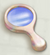 Miroir fantaisie