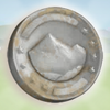Pièce en argent