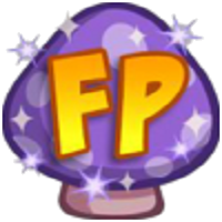 Fairy Point-icon