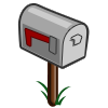Mailbox-icon