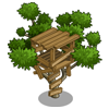 Treehouse