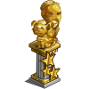 Beat Jade Falls Trophy-icon