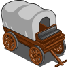 CoveredWagon-icon