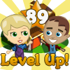 Level 89-icon