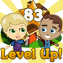 Level 83-icon