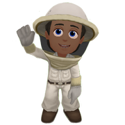 Beekeeper Suit