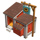 Hen House