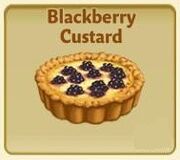 BlackberryCustard