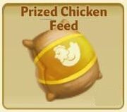 PrizedChickenFeed