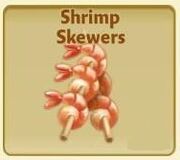 ShrimpSkewers