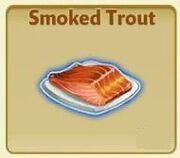 SmokedTrout