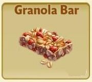 GranolaBar