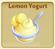 LemonYogurt