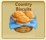 CountryBiscuits