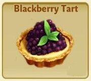 BlackberryTart
