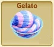 Gelato