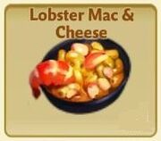 LobsterMac&Cheese