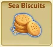 SeaBiscuits