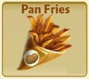 PanFries