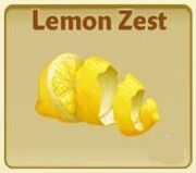 LemonZest