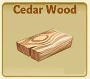 CedarWood