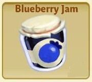 BlueberryJam