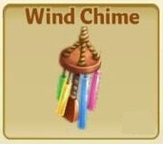 WindChime