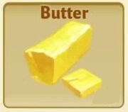 Butter
