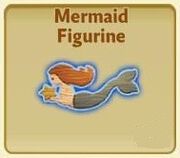 MermaidFigurine