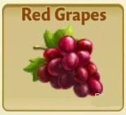 RedGrapes