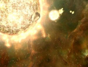 Five Pulsars