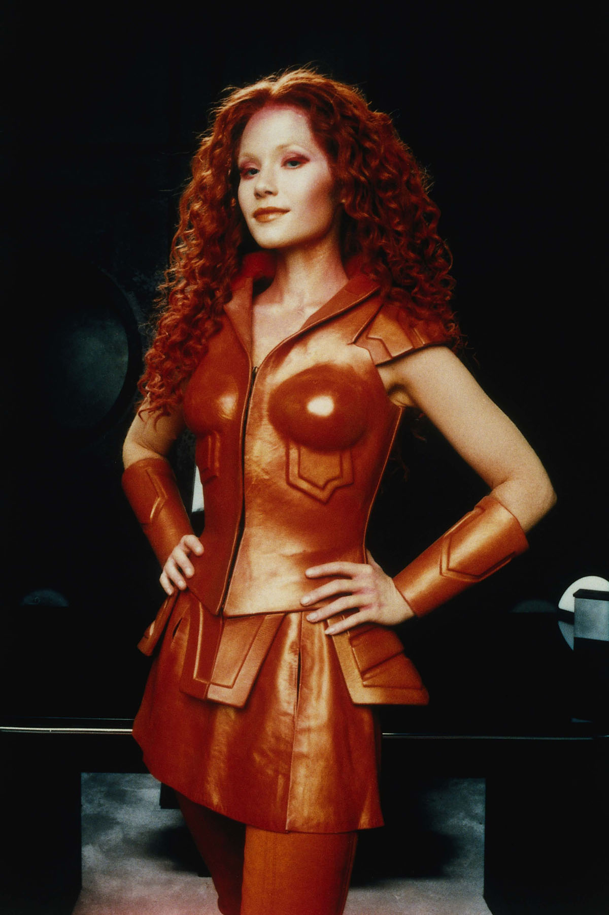 Kalish | Farscape Encyclopedia Project | FANDOM powered by Wikia