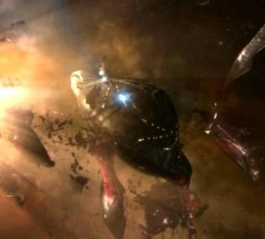 Rogue Leviathan | Farscape Encyclopedia Project | FANDOM powered by Wikia