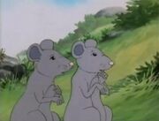 Fieldmice