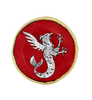 Sea Griffin