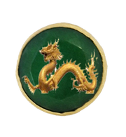 Oriental Dragon