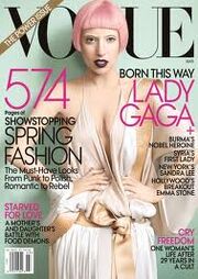 LadyGaga