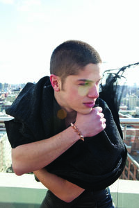 Asher-levine